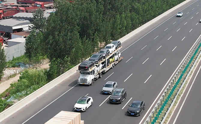 神农架林区高速公路汽车救援